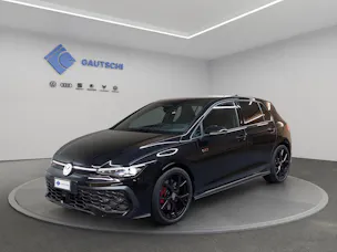 VW Golf 2.0 TSI GTI DSG