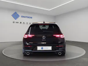 VW Golf 2.0 TSI GTI DSG