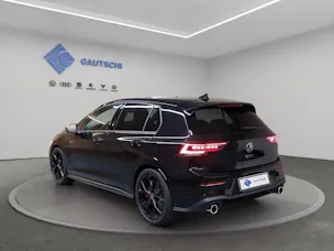 VW Golf 2.0 TSI GTI DSG
