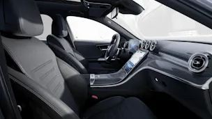Mercedes-Benz C 220 d Swiss Star AMG Line 4MATIC Kombi