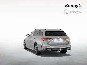 Mercedes-Benz C 220 d Swiss Star AMG Line 4MATIC Kombi