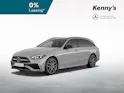 MERCEDES-BENZ C 220 d Swiss Star AMG Line 4MATIC Kombi