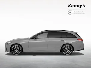 Mercedes-Benz C 220 d Swiss Star AMG Line 4MATIC Kombi