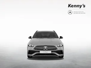 Mercedes-Benz C 220 d Swiss Star AMG Line 4MATIC Kombi