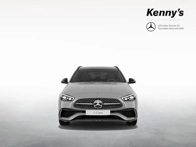 Mercedes-Benz C 220 d Swiss Star AMG Line 4MATIC Kombi