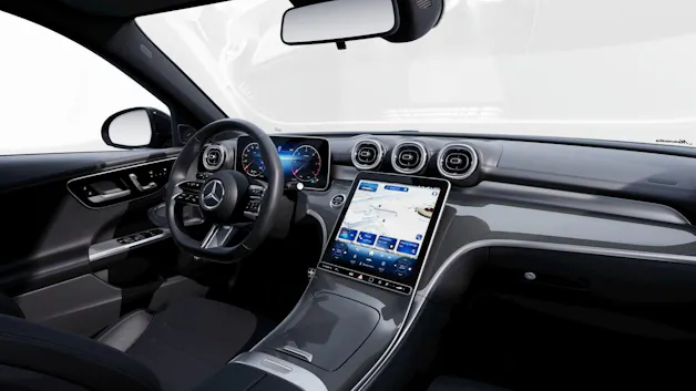 Mercedes-Benz C 220 d Swiss Star AMG Line 4MATIC Kombi