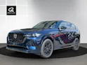 Mazda CX-60 e-Skyactiv PHEV 327 AWD Homura Plus