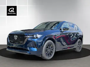 Mazda CX-60 e-Skyactiv PHEV 327 AWD Homura Plus