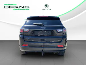 Jeep Compass 1.3 T PHEV S AWD