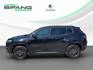 Jeep Compass 1.3 T PHEV S AWD