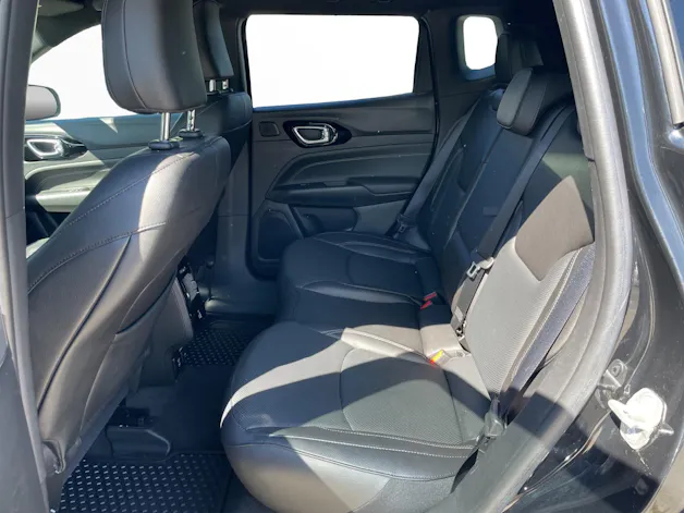 Jeep Compass 1.3 T PHEV S AWD