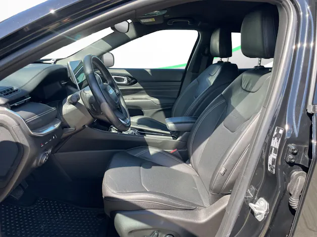 Jeep Compass 1.3 T PHEV S AWD