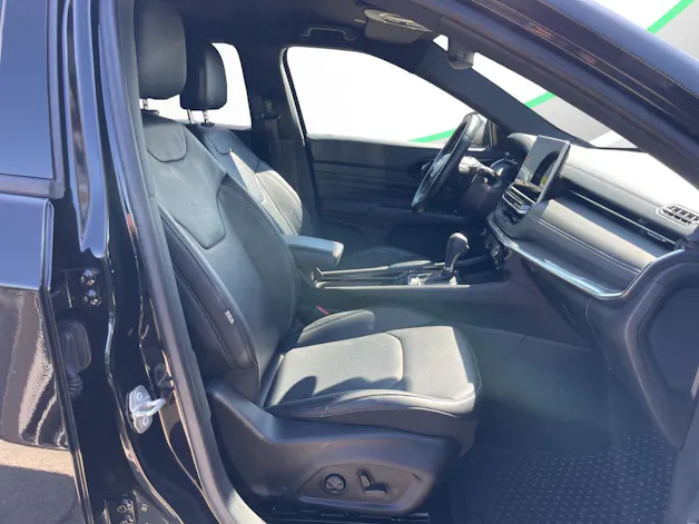 Jeep Compass 1.3 T PHEV S AWD