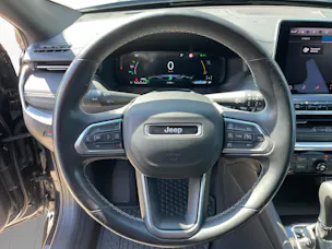 Jeep Compass 1.3 T PHEV S AWD