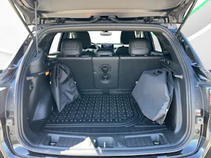 Jeep Compass 1.3 T PHEV S AWD