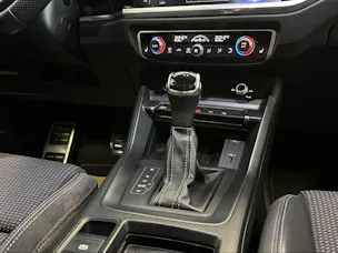 Audi Q3 Sportback 40 TFSI S line quattro S-tronic