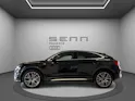 Audi Q3 Sportback 40 TFSI S line quattro S-tronic