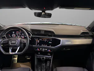 Audi Q3 Sportback 40 TFSI S line quattro S-tronic