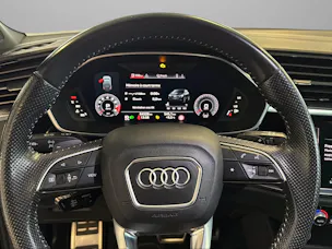 Audi Q3 Sportback 40 TFSI S line quattro S-tronic