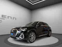Audi Q3 Sportback 40 TFSI S line quattro S-tronic