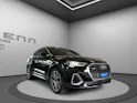 Audi Q3 Sportback 40 TFSI S line quattro S-tronic