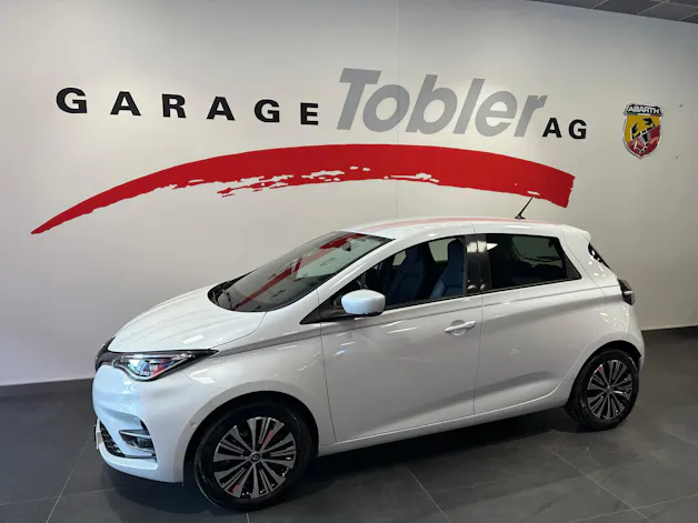 Renault Zoe Riviera R135 (incl. Batterie)