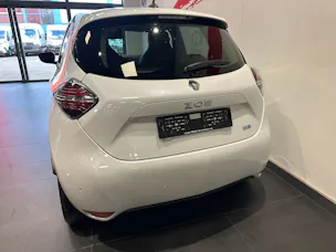 Renault Zoe Riviera R135 (incl. Batterie)