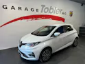 Renault Zoe Riviera R135 (incl. Batterie)