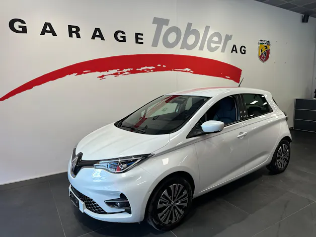 Renault Zoe Riviera R135 (incl. Batterie)
