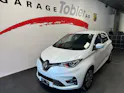 Renault Zoe Riviera R135 (incl. Batterie)