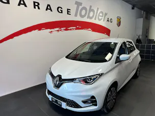 Renault Zoe Riviera R135 (incl. Batterie)