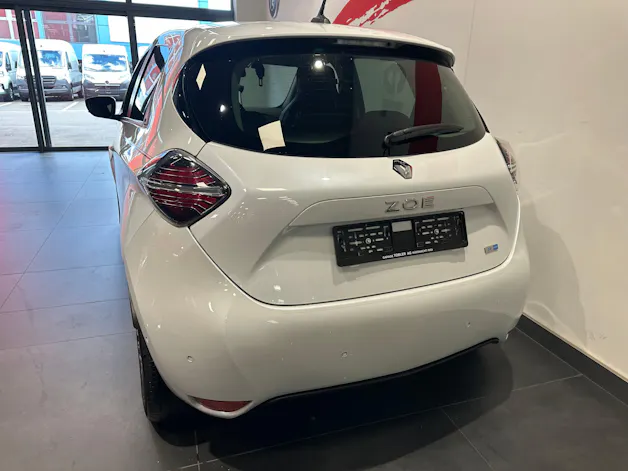 Renault Zoe Riviera R135 (incl. Batterie)