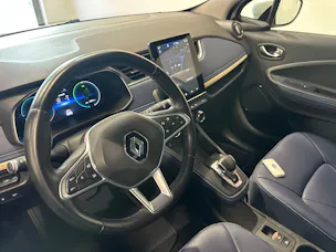 Renault Zoe Riviera R135 (incl. Batterie)