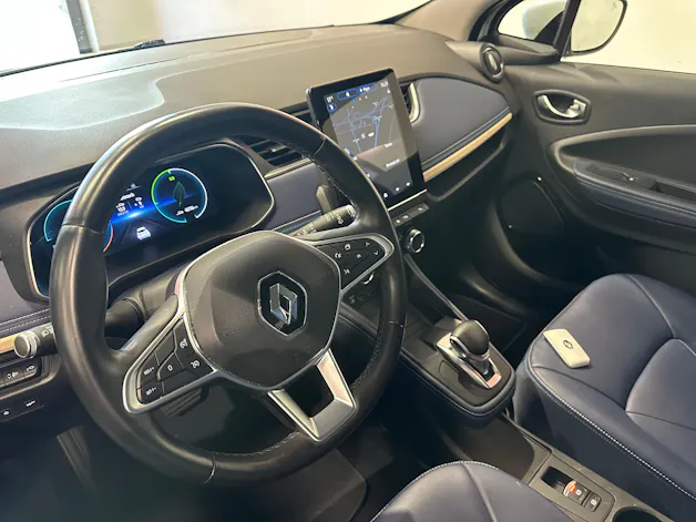 Renault Zoe Riviera R135 (incl. Batterie)