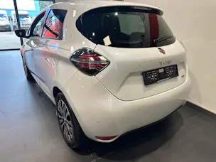 Renault Zoe Riviera R135 (incl. Batterie)