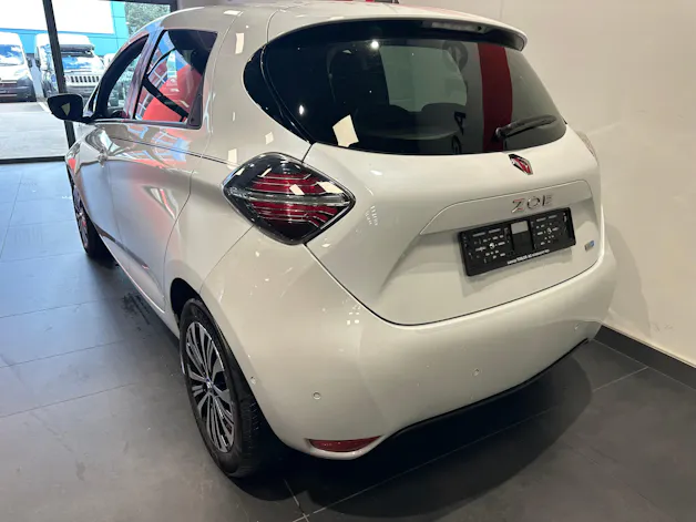 Renault Zoe Riviera R135 (incl. Batterie)