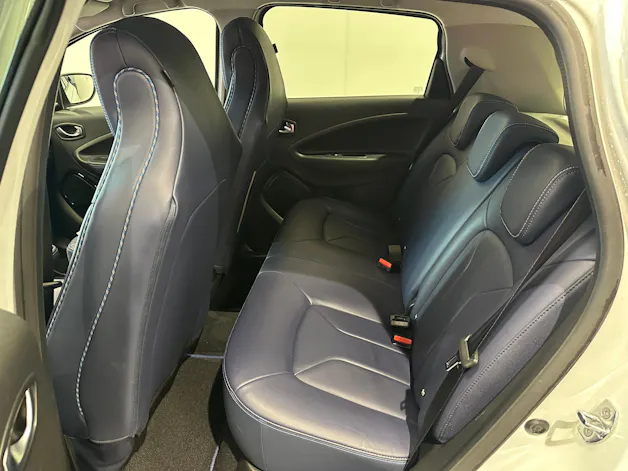Renault Zoe Riviera R135 (incl. Batterie)