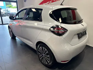 Renault Zoe Riviera R135 (incl. Batterie)