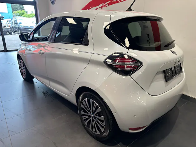 Renault Zoe Riviera R135 (incl. Batterie)