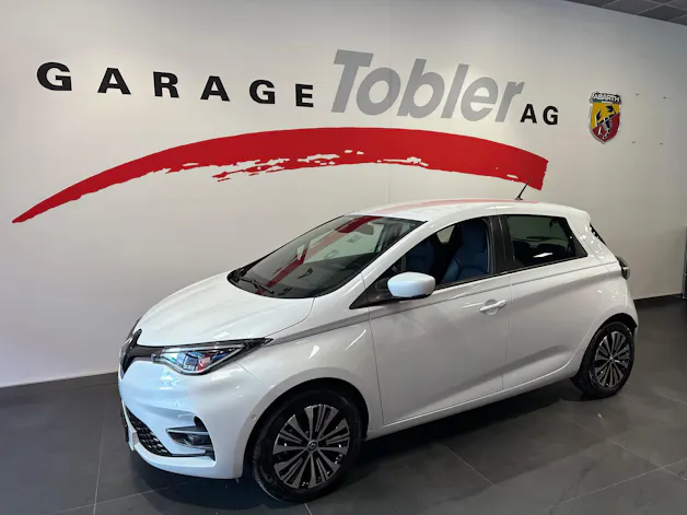 Renault Zoe Riviera R135 (incl. Batterie)
