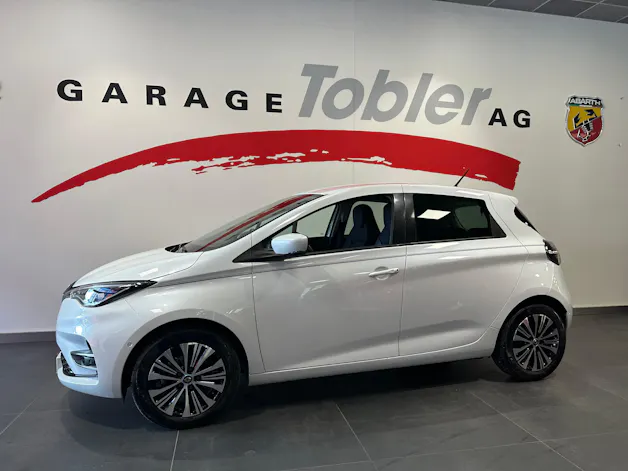 Renault Zoe Riviera R135 (incl. Batterie)