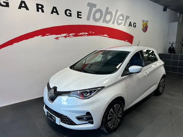 Renault Zoe Riviera R135 (incl. Batterie)