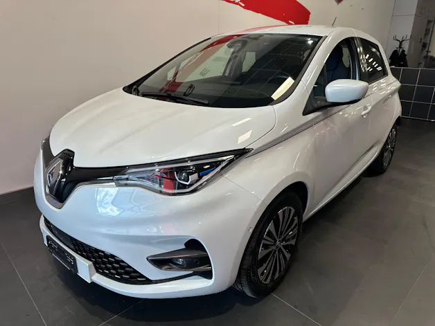 Renault Zoe Riviera R135 (incl. Batterie)