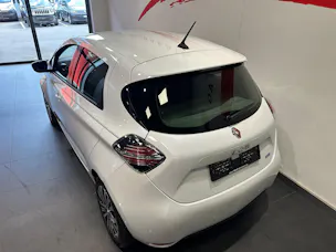 Renault Zoe Riviera R135 (incl. Batterie)