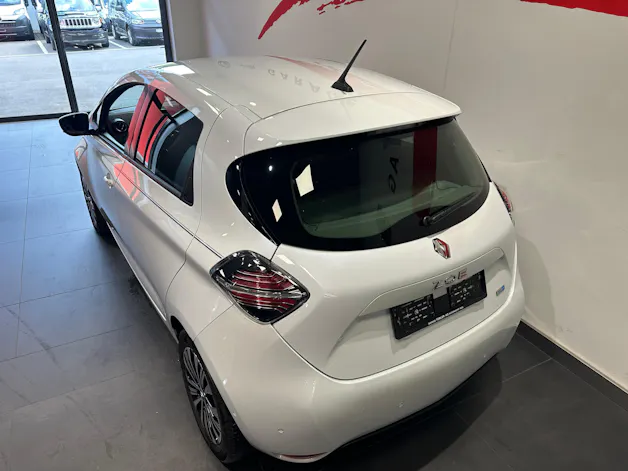 Renault Zoe Riviera R135 (incl. Batterie)