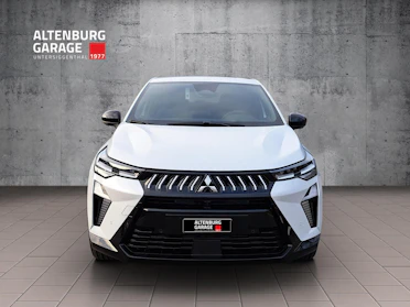 MITSUBISHI GRANDIS 8