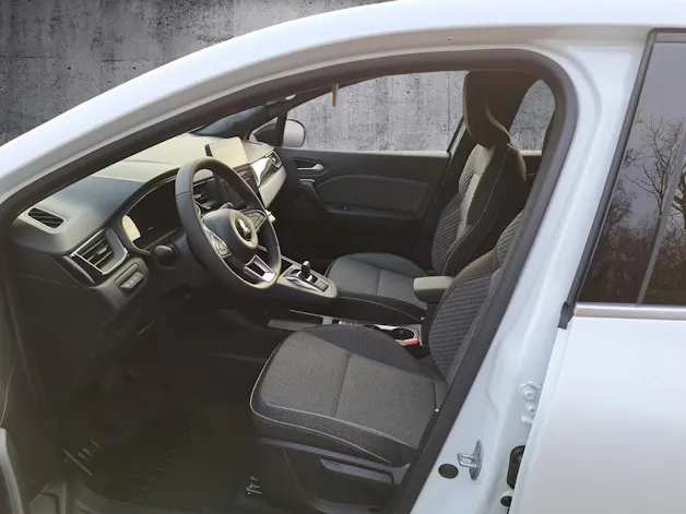Mitsubishi Grandis 1.8 HEV Intense