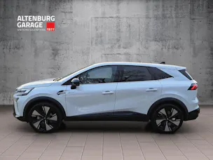 Mitsubishi Grandis 1.8 HEV Intense