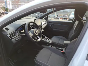 Mitsubishi Grandis 1.8 HEV Intense