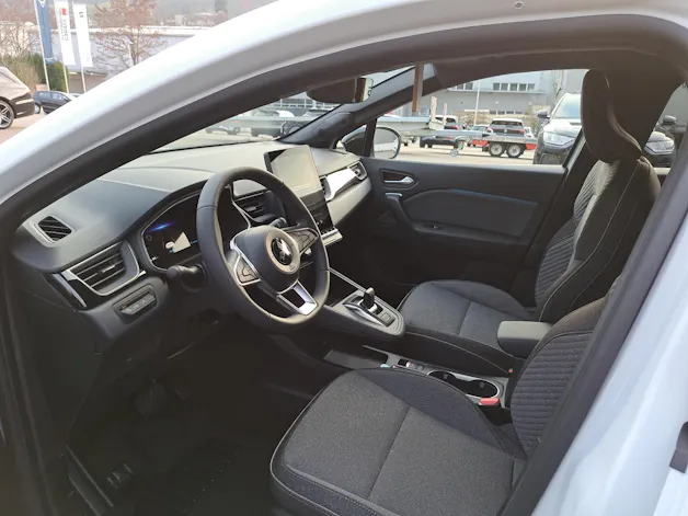 Mitsubishi Grandis 1.8 HEV Intense